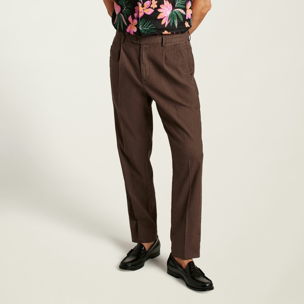 Bonobos Coastal Linen Pant